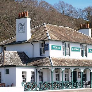 North Kessock Hotel